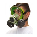 Full Face Mask Respirators